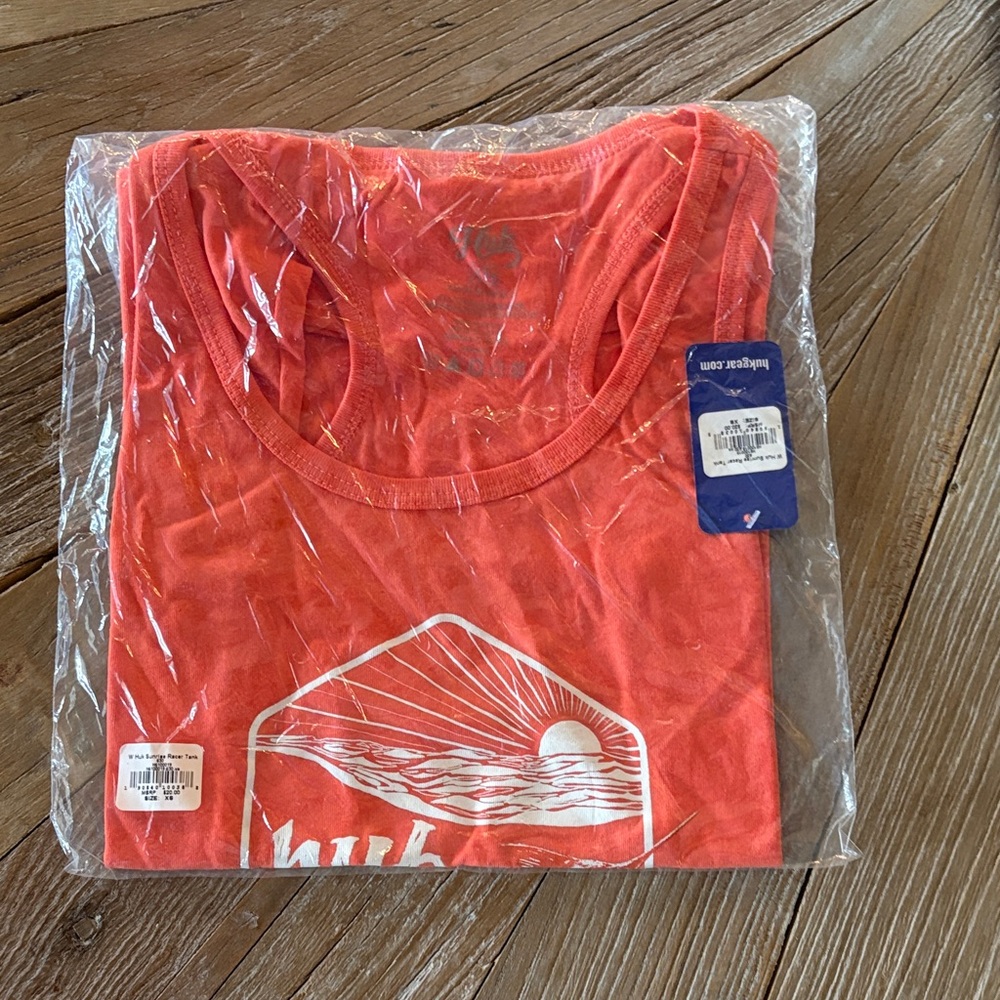 Huk Coral Tank Top